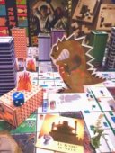Jeu "Smash Monster" fabriqué en partie avec une version incomplète du jeu "Hotel" - JPG - 18.7 ko (Nouvelle fenêtre)